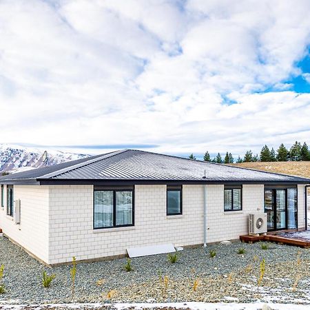Whetu Whiti Apartment Lake Tekapo Exterior photo