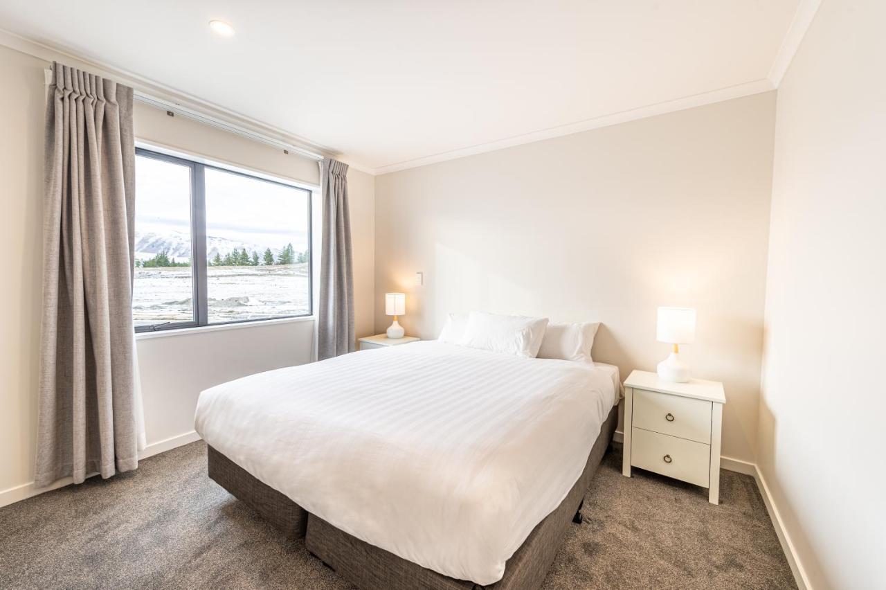 Whetu Whiti Apartment Lake Tekapo Exterior photo