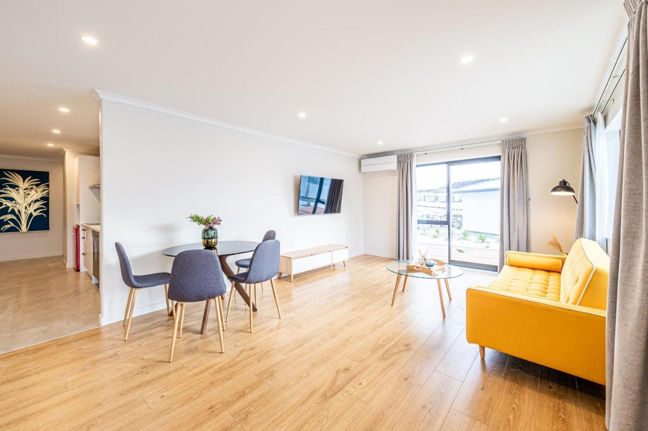 Whetu Whiti Apartment Lake Tekapo Exterior photo